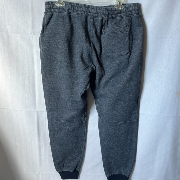 Hollister Fleece Jogging Pants Vintage - Picture 3 of 11